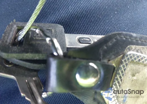 1994 Chevrolet Corvette из США, поврежденный, VIN 1G1YY22P7R5103717